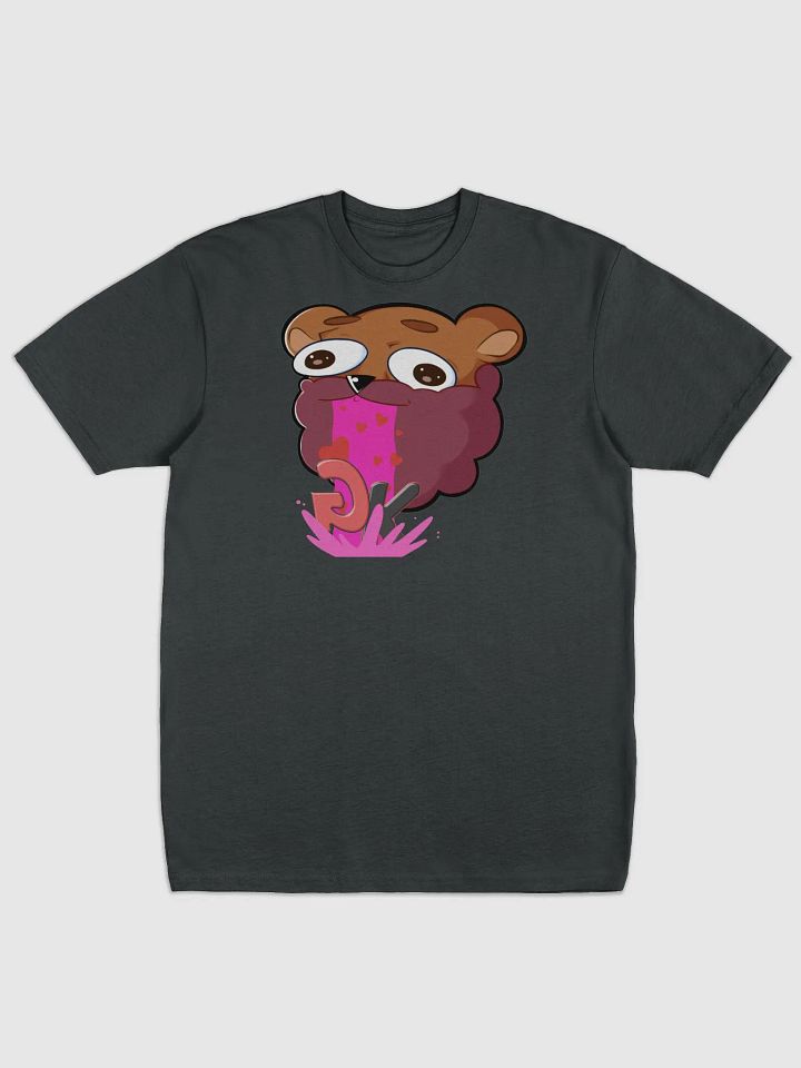Throw-up Premium Shirt product image (1)