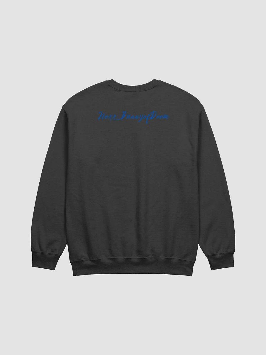 2 of Rabbits-2nd Year Affiliate Anniversary Sweatshirt- Limited Edition product image (3)