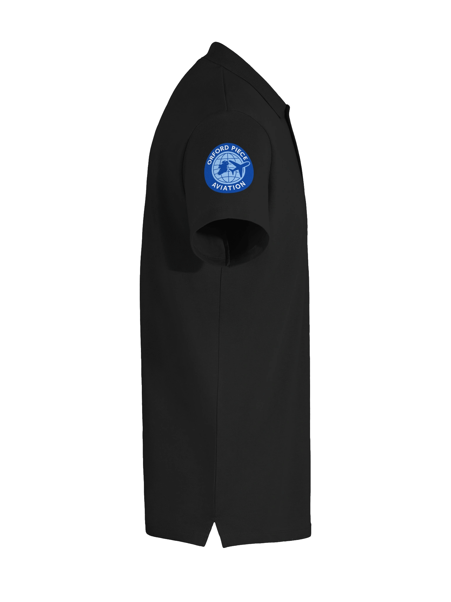 Orford Piece Aviation Premium Polo product image (40)
