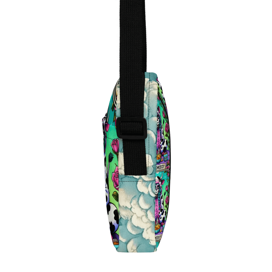 Day of the Dead Homebody Crossbody Bag product image (2)