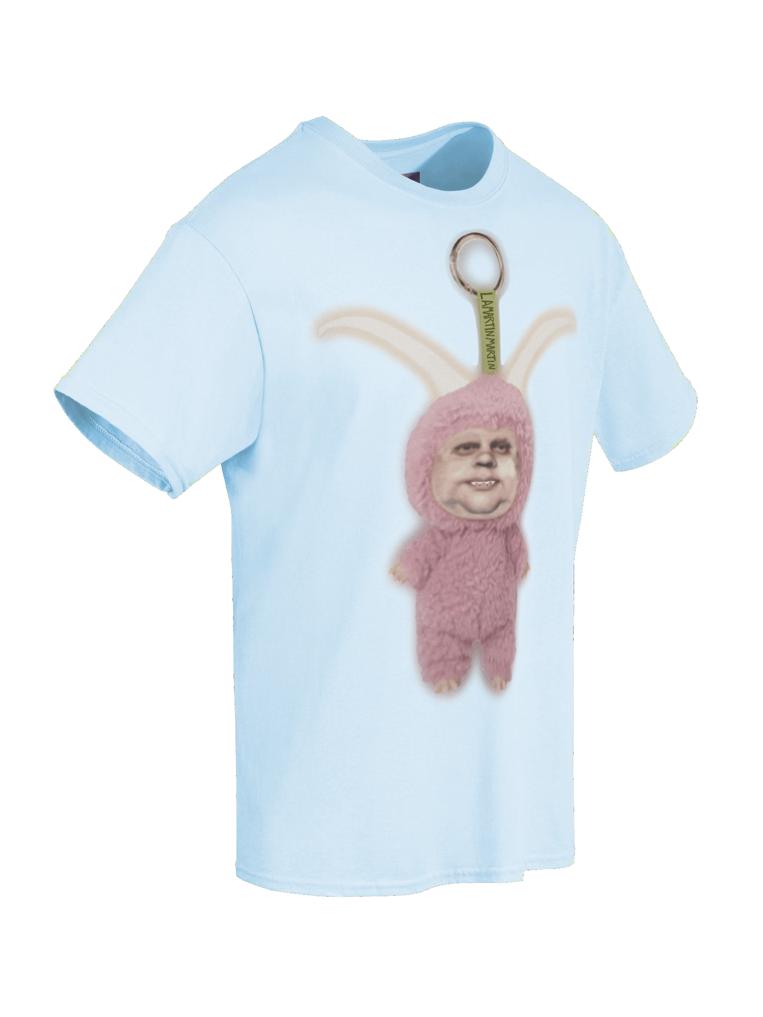PINK LAMARTIN MARTIN product image (8)
