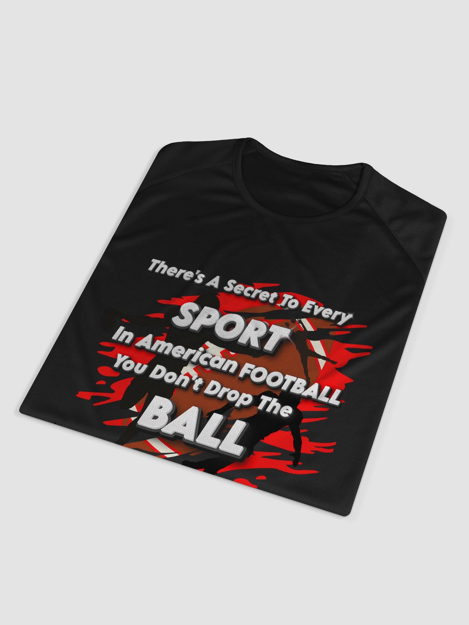 Gridiron Secret Unisex Adult Sports A Limited Edition Jersey product image (2)