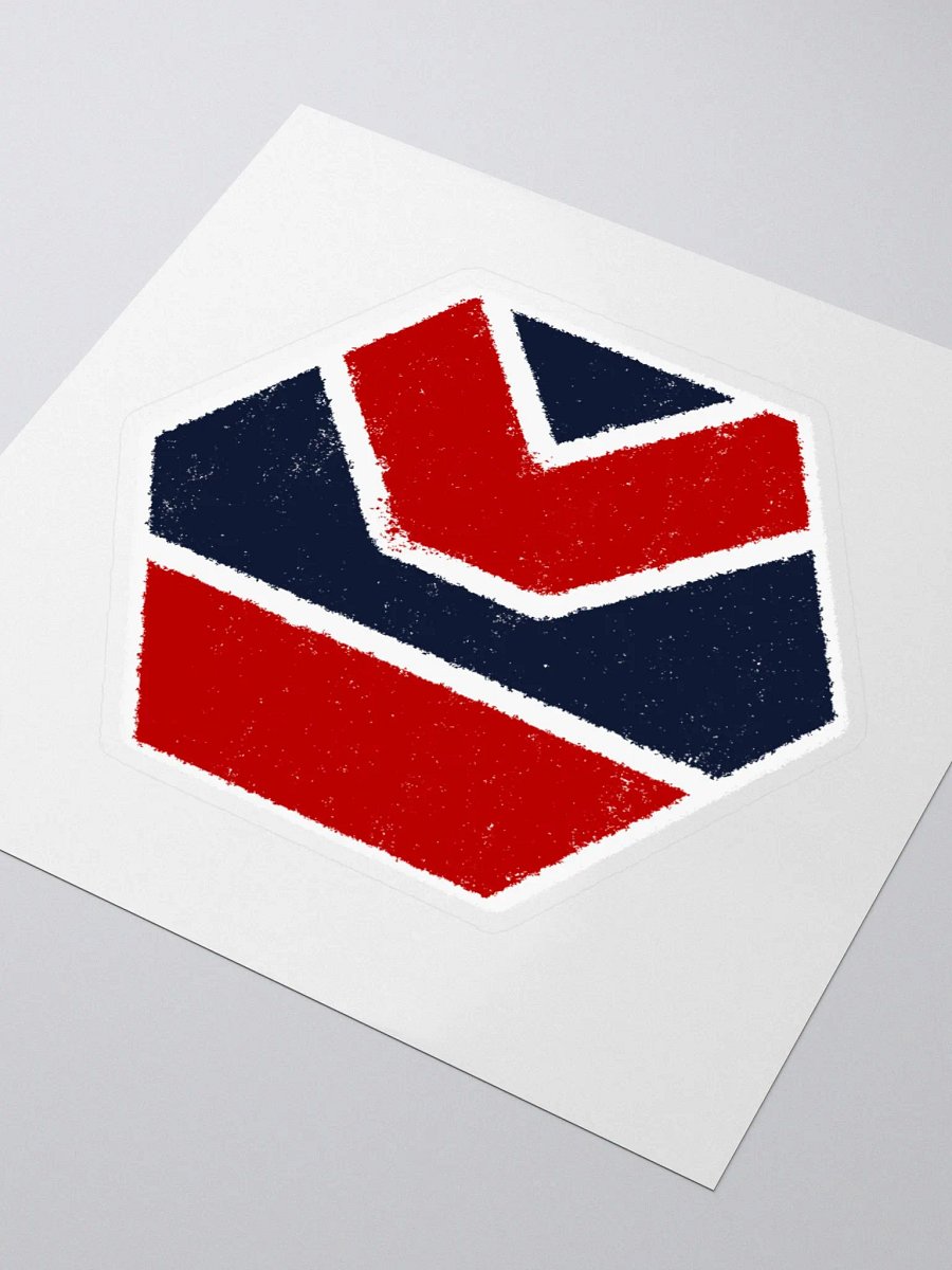 Krimson Logo Sticker product image (8)