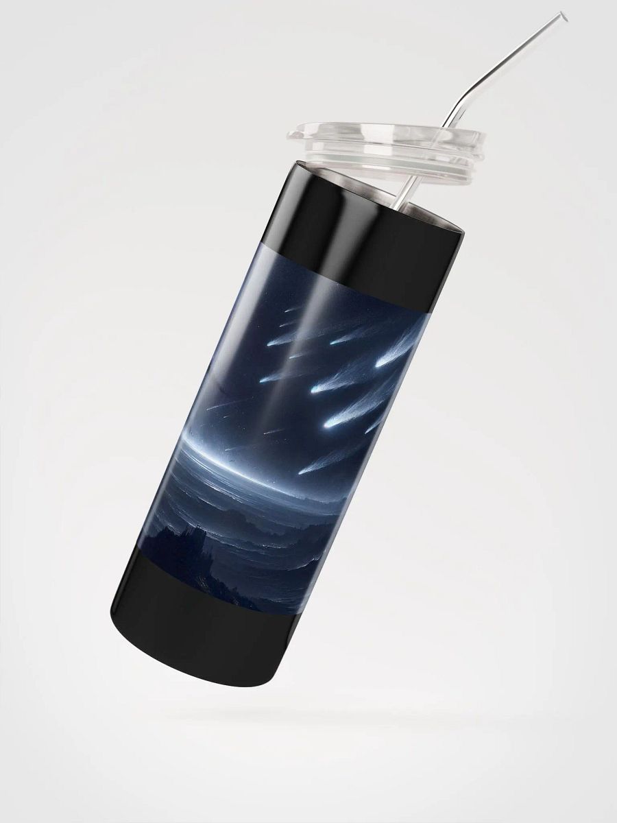 Cosmic Stainless Steel Tumbler product image (2)