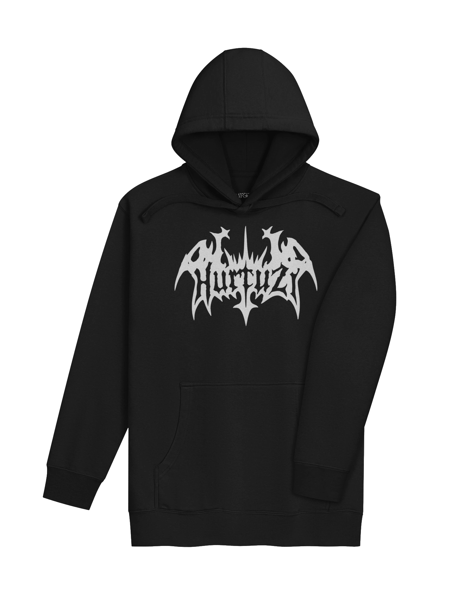 'Hurtuzi' Death Wing Hoodie product image (19)