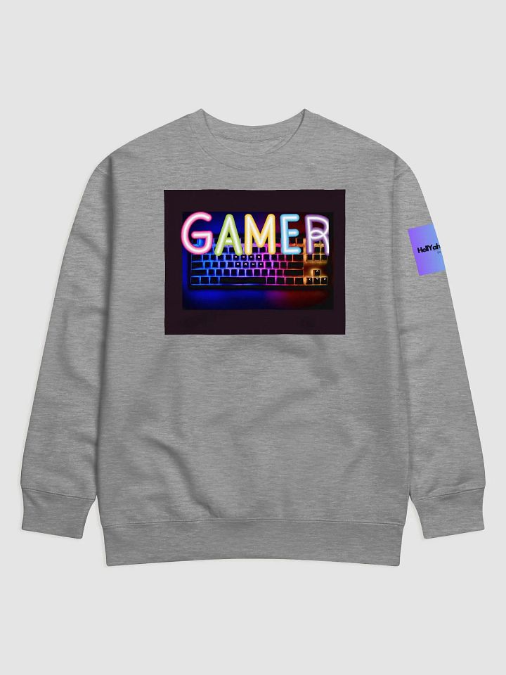 Gamer Sweater product image (6)