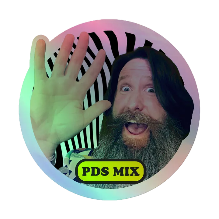 HOLO PDS STIX product image (1)