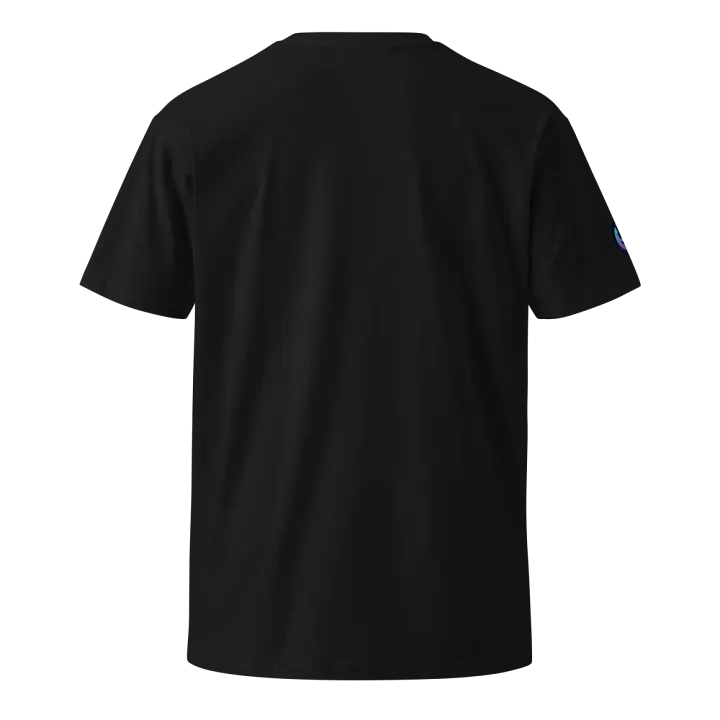 Fail, But Never Quit! T-Shirt product image (2)