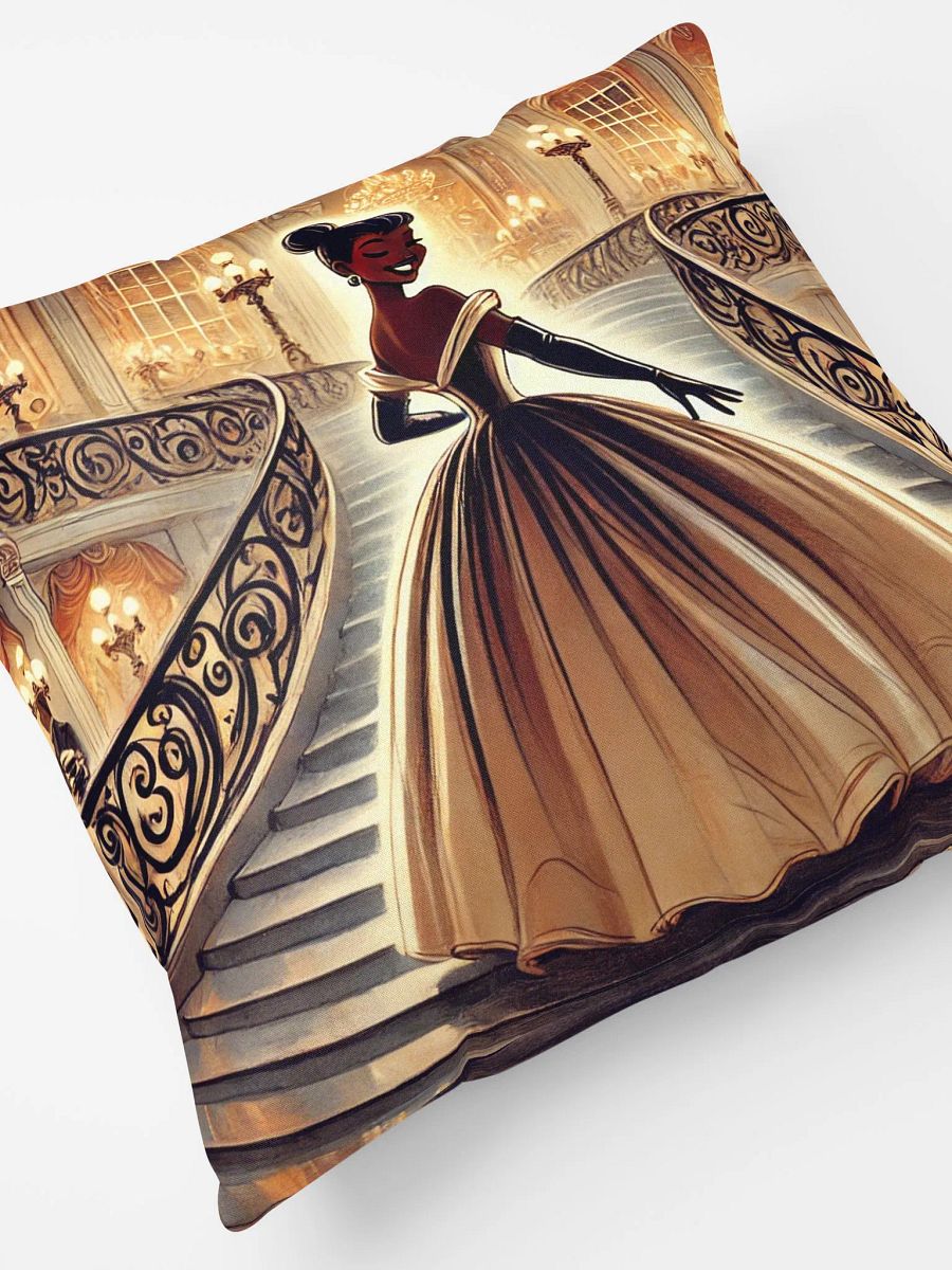 Opera Night Pillow product image (5)