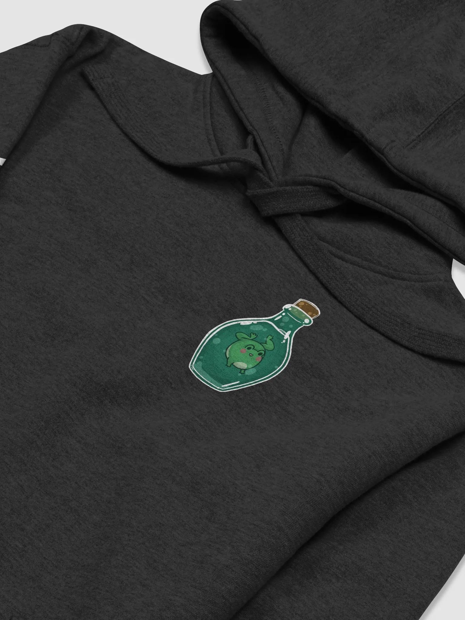 Froggle in a Bottle Hoodie product image (3)