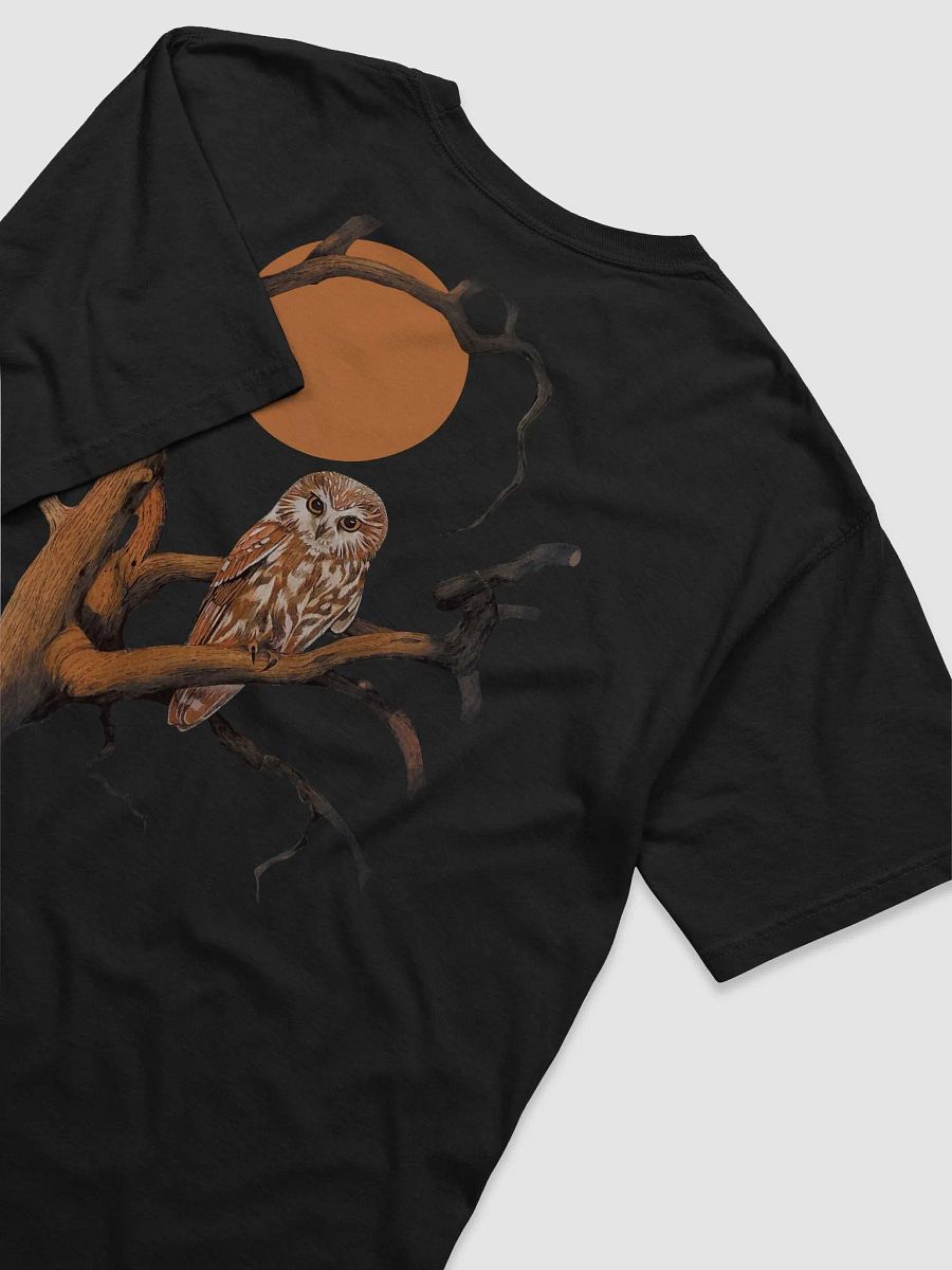 Fall Edition Front & Back T-Shirt product image (16)