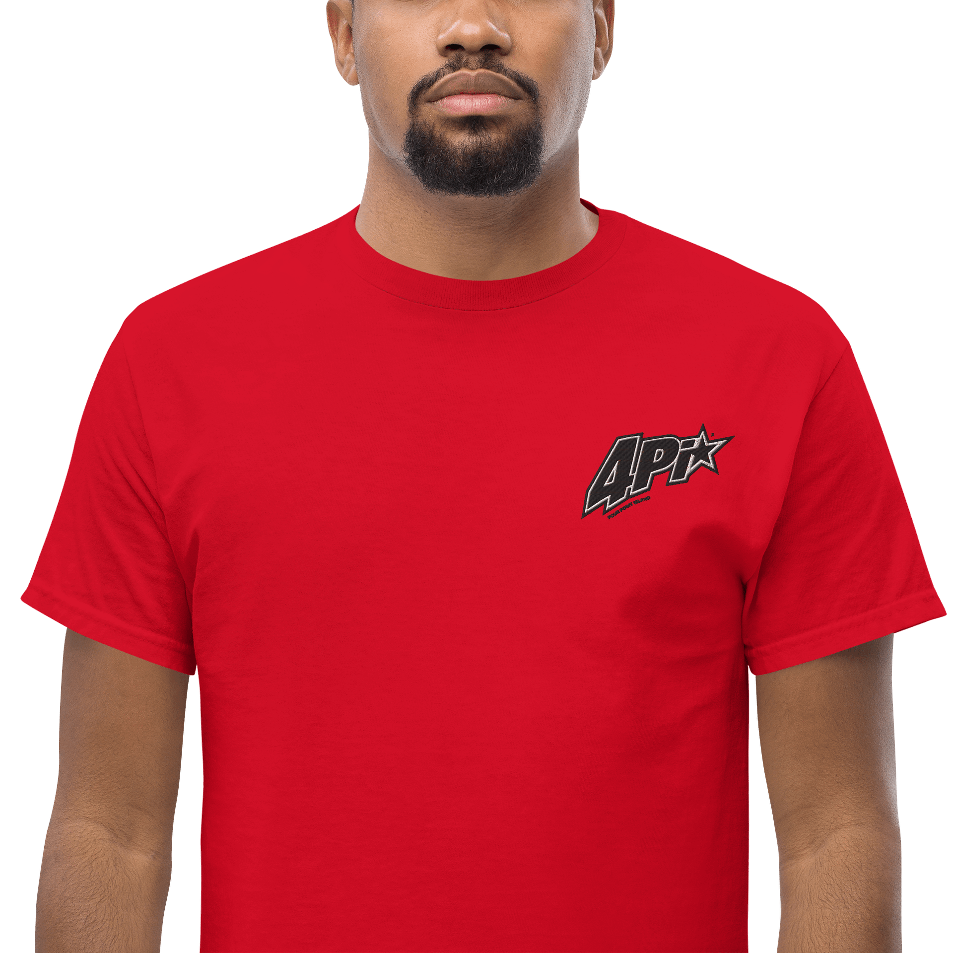 4PI "Black and White" product image (1)