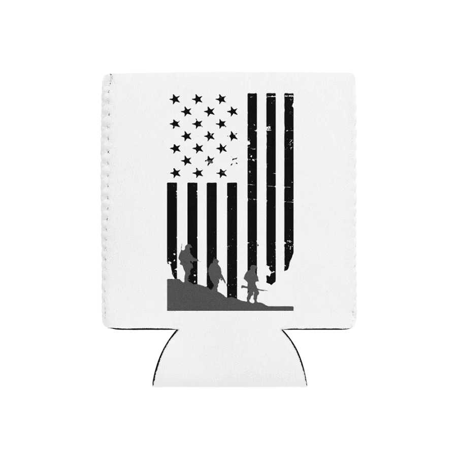 RaiseHellGaming Koozie product image (11)