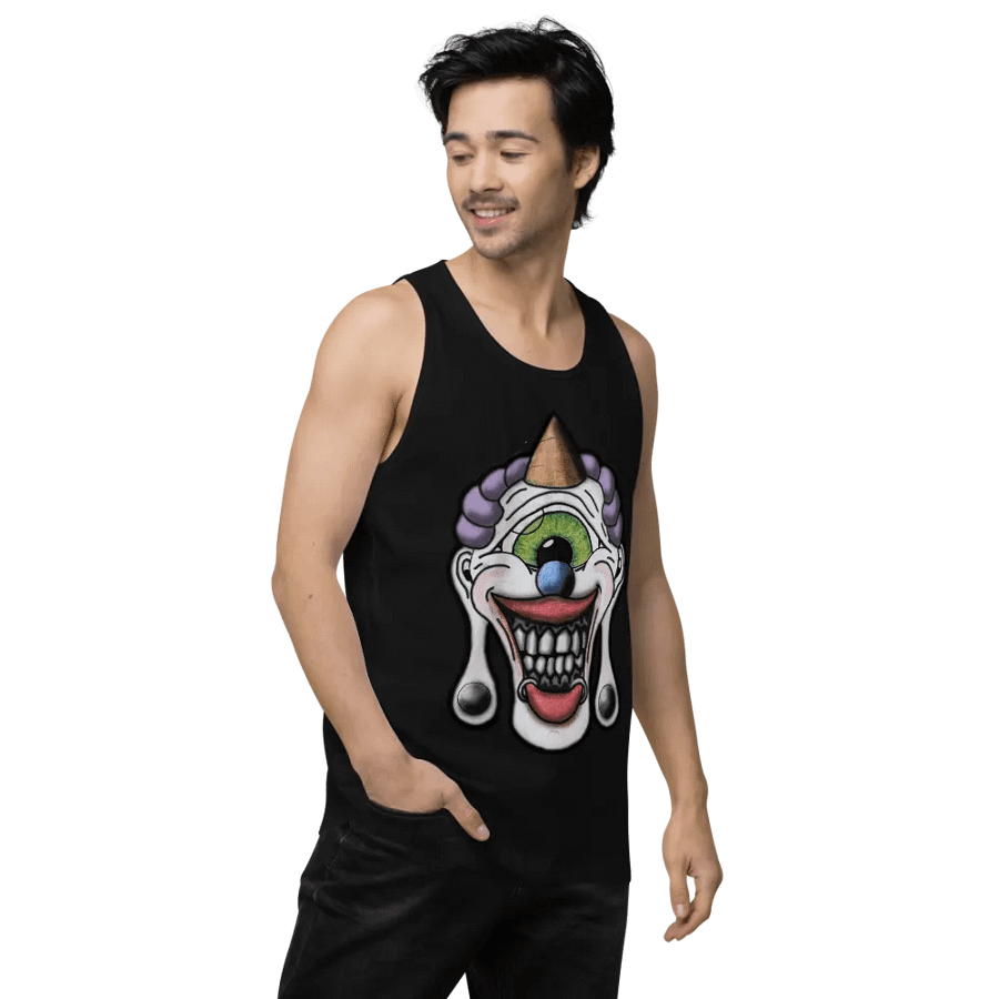 Cy-Clown product image (10)