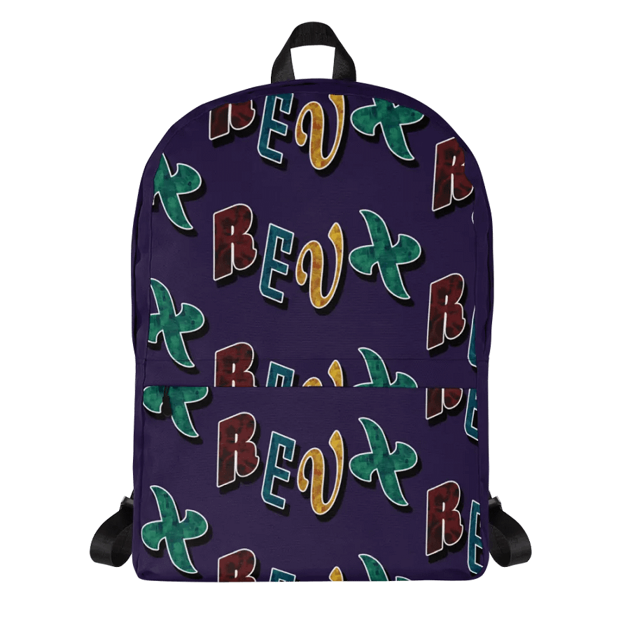 Revx Lvl 1 product image (3)