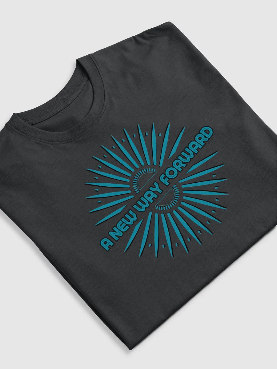 A NEW WAY FORWARD Men's Tee product image (5)