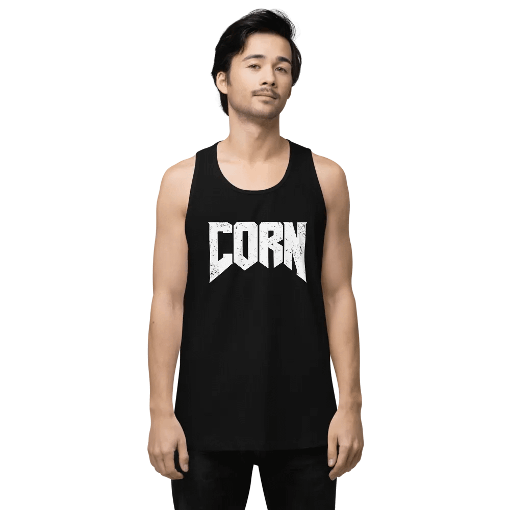 DOOM CORN product image (1)