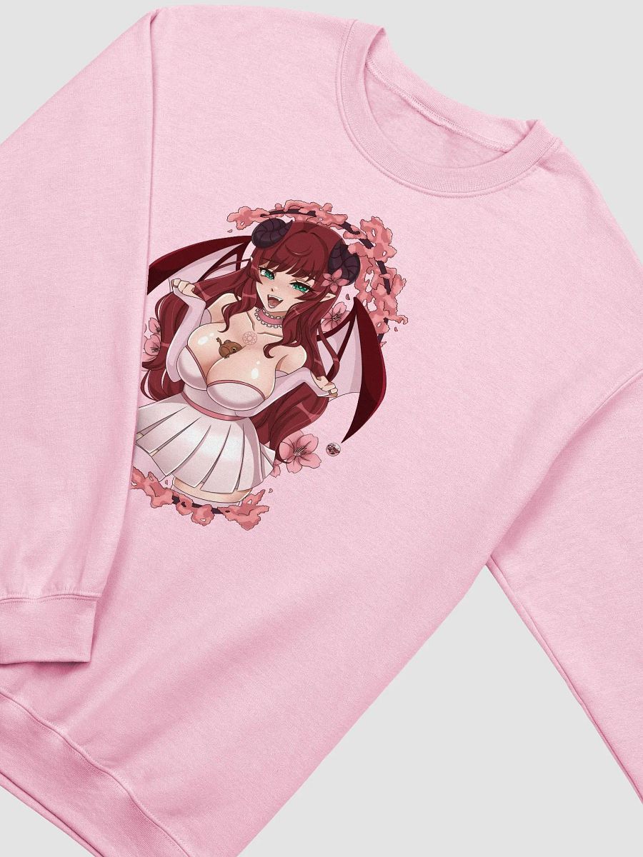 Frog Cuddles Sweatshirt product image (3)