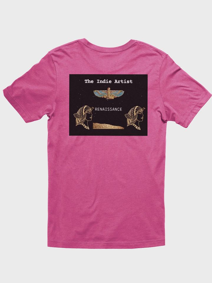 Queen Cole Indie Artist's Renaissance Pink product image (2)