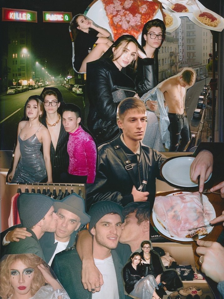 Milan Collage 1 product image (1)