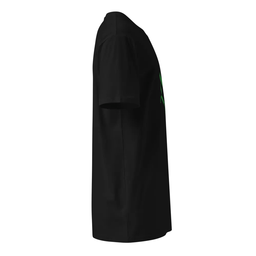The Big D Shirt Dino Green product image (7)