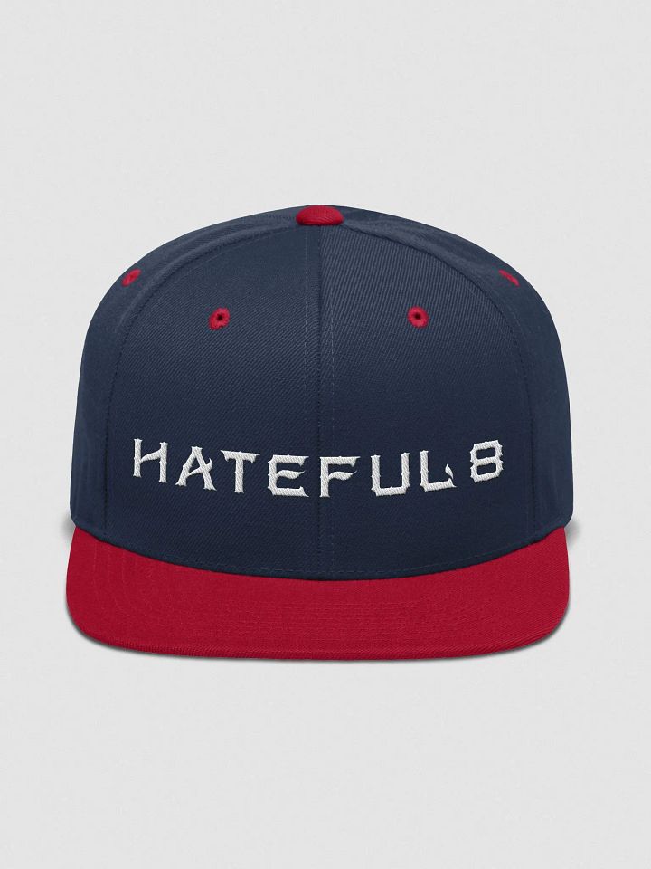 HATEFUL CAP product image (53)