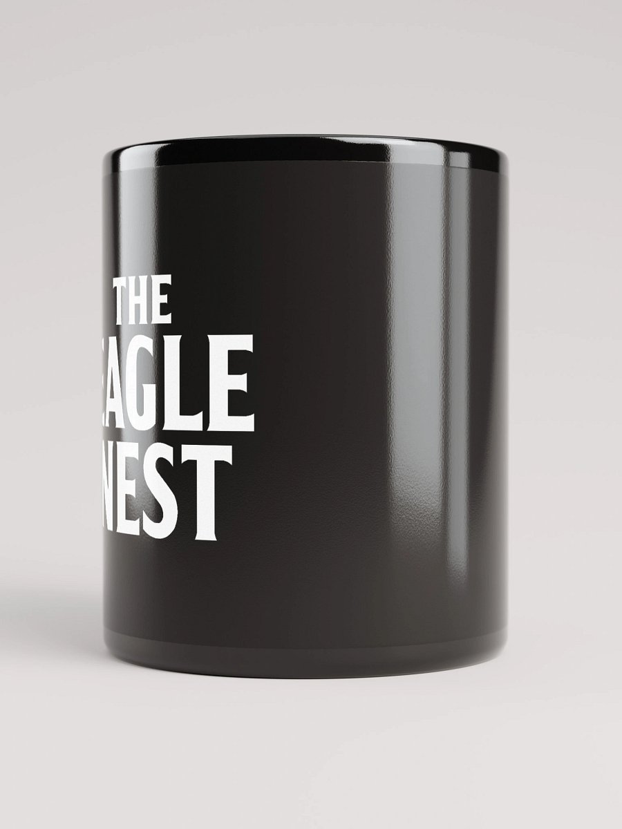 The Eagle Nest Right Handed Mug product image (10)