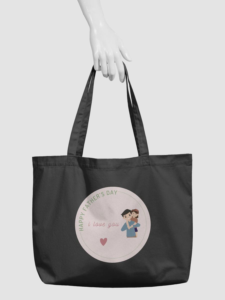Totes Like Dad – Father’s Day Carry All product image (6)