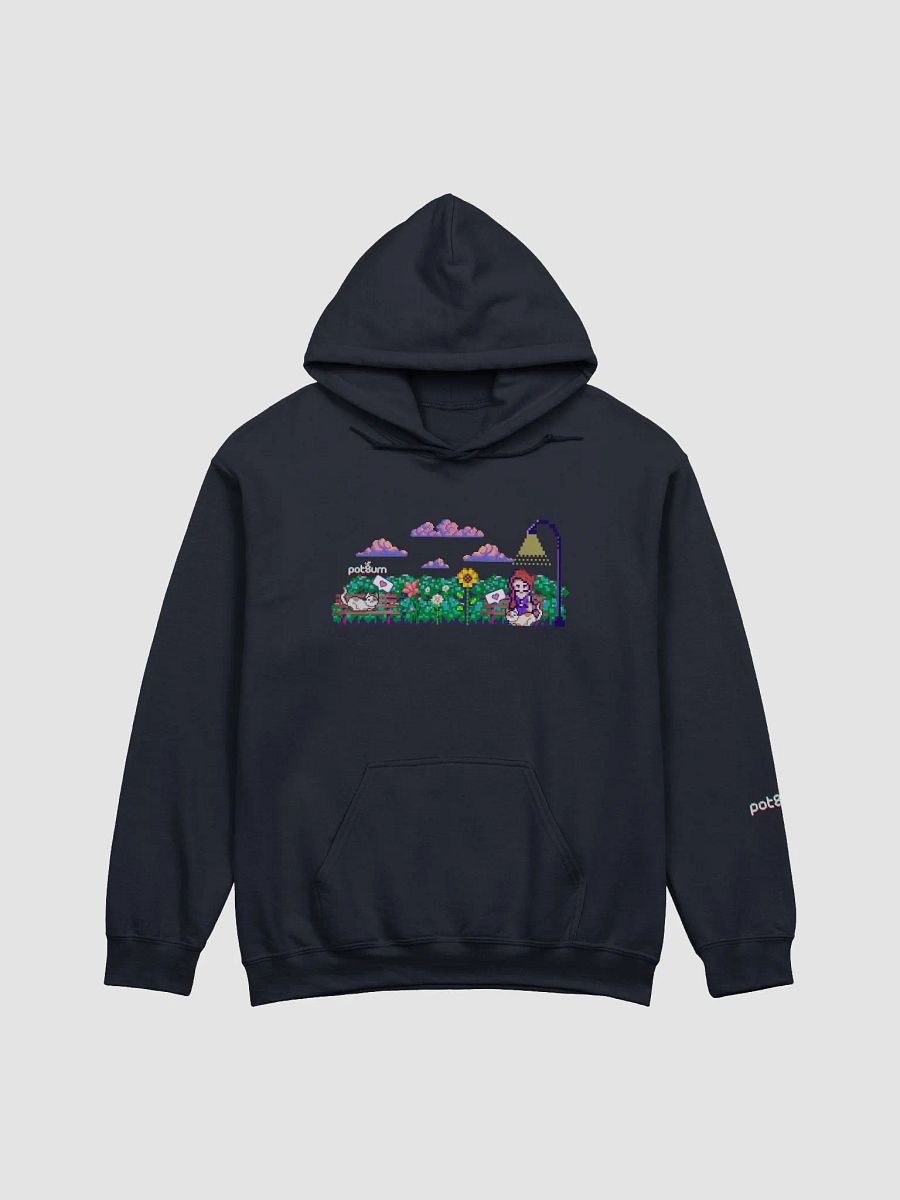 POT8UM premium hoodie product image (49)