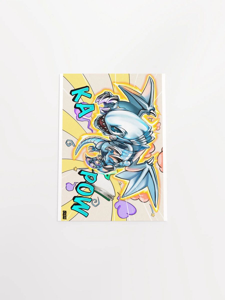 Blue Eyes Toon Dragon product image (28)