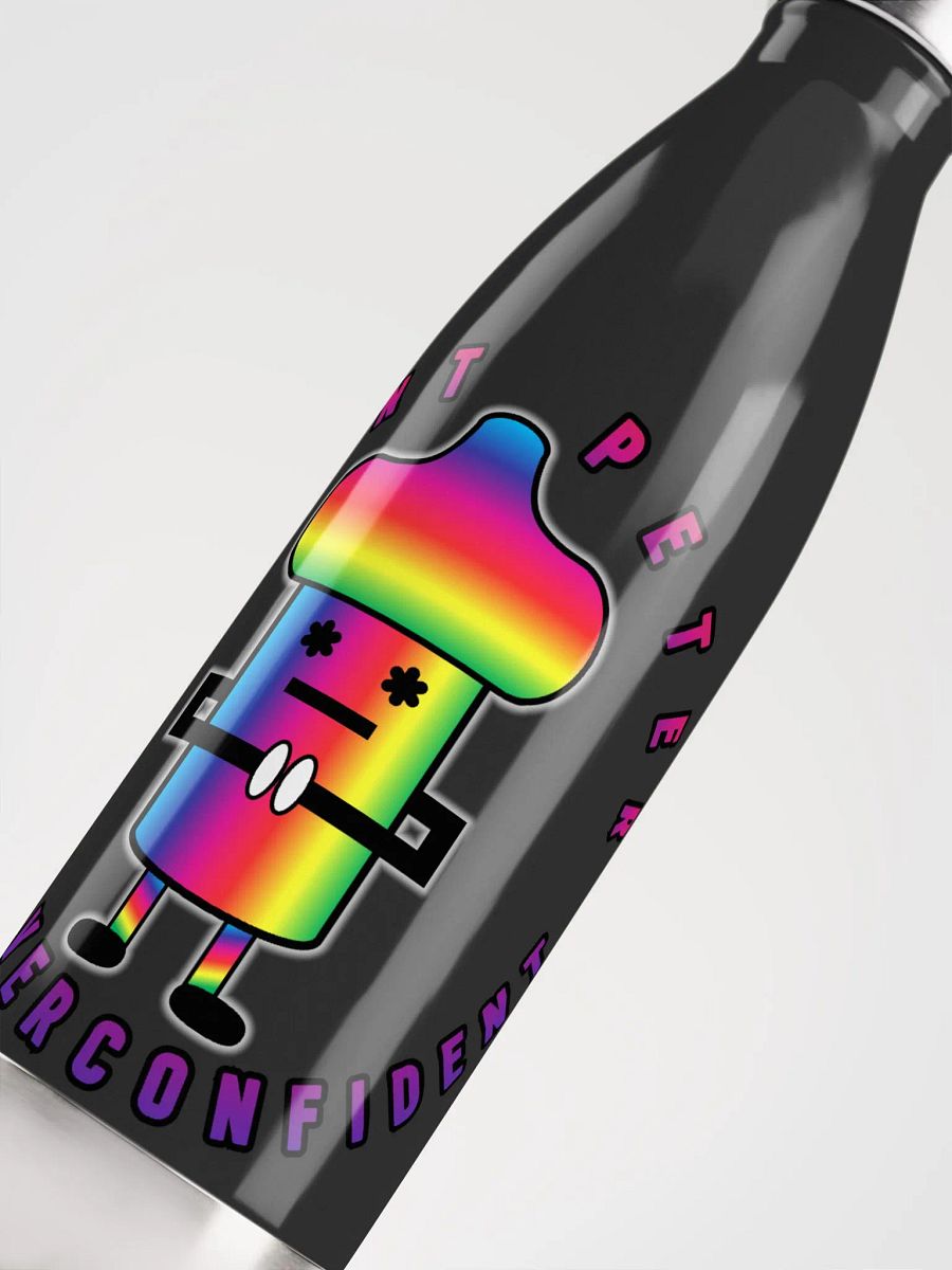 Saint Peter Stainless Steel Water Bottle product image (5)