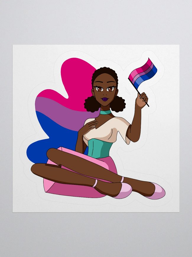 Pride