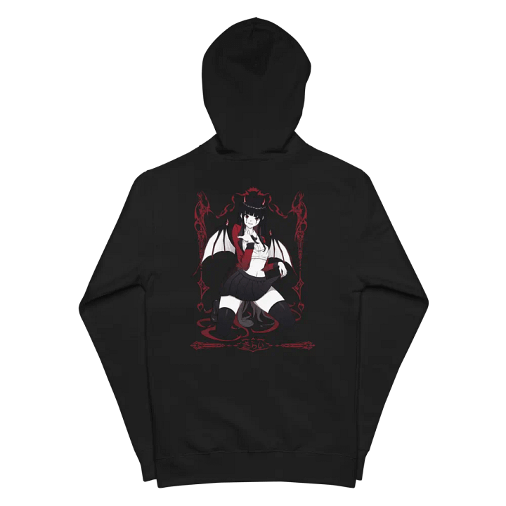Kirai - Zip Hoodie product image (1)
