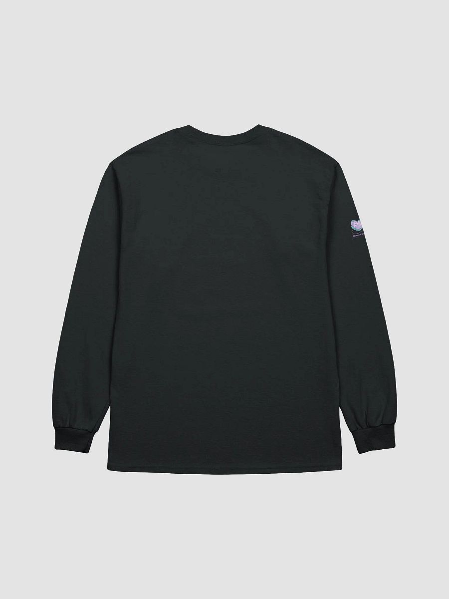Blessed Disco Call Long Sleeve Shirt product image (18)