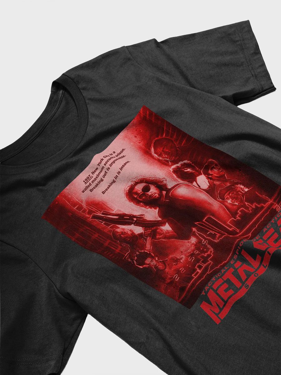 Escape From Shadow Moses (Comfort) product image (19)
