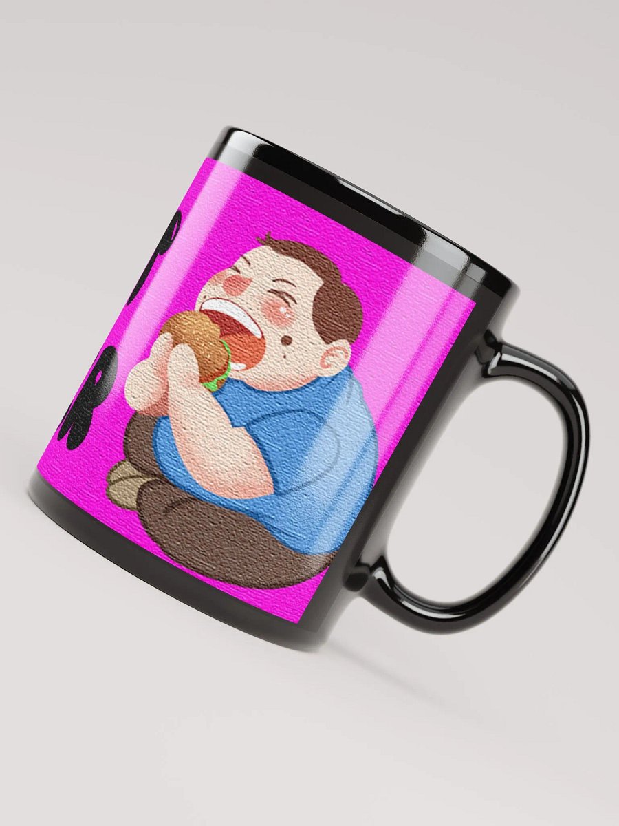 The Fat Gamer Mug product image (4)