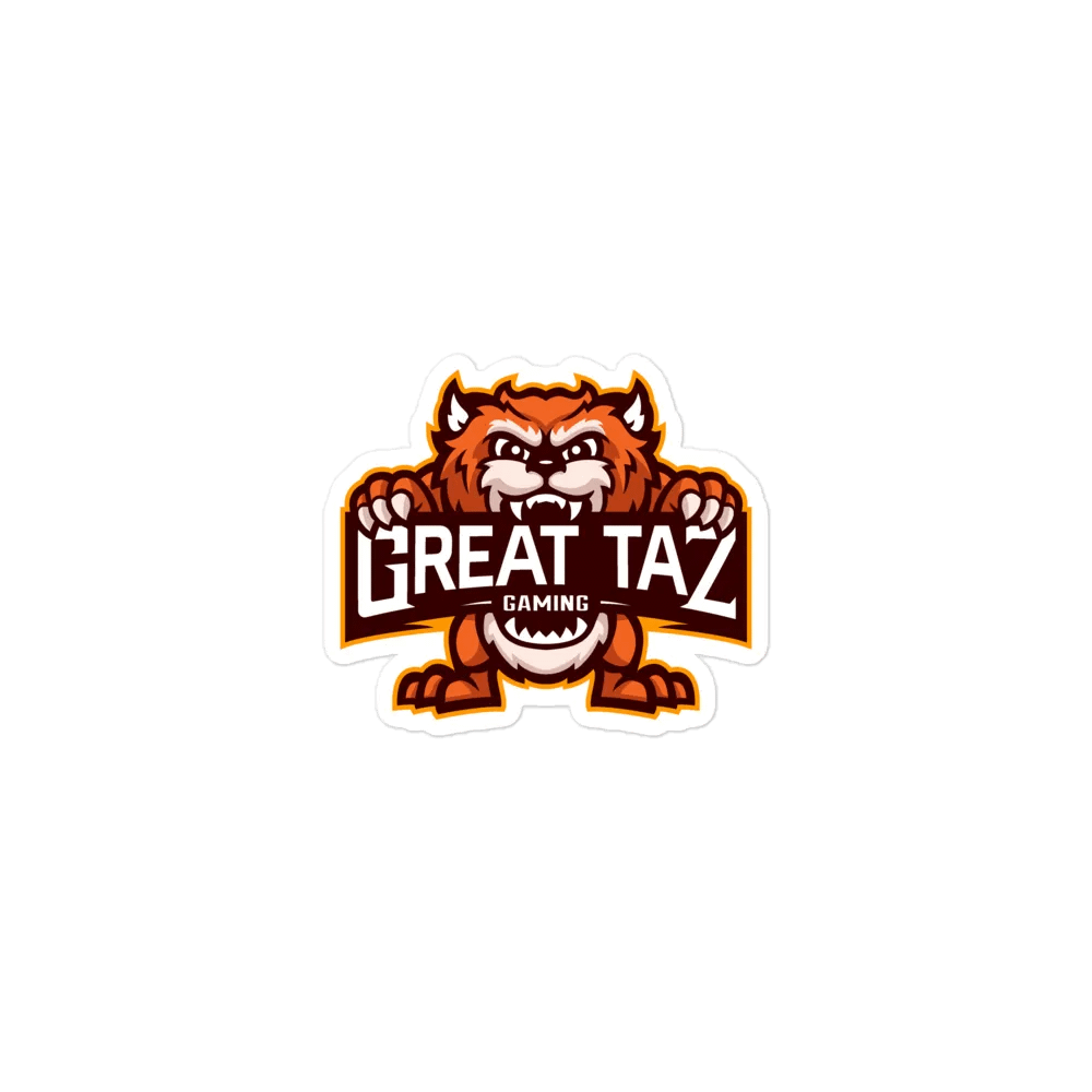 GTG Logo Magnet product image (1)