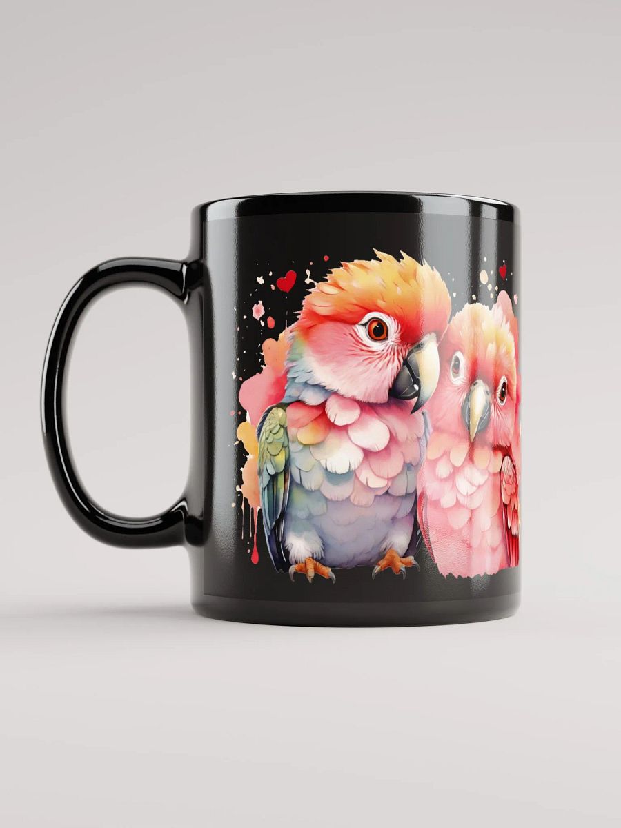 Cuddles & Colors Coffee Mug product image (12)