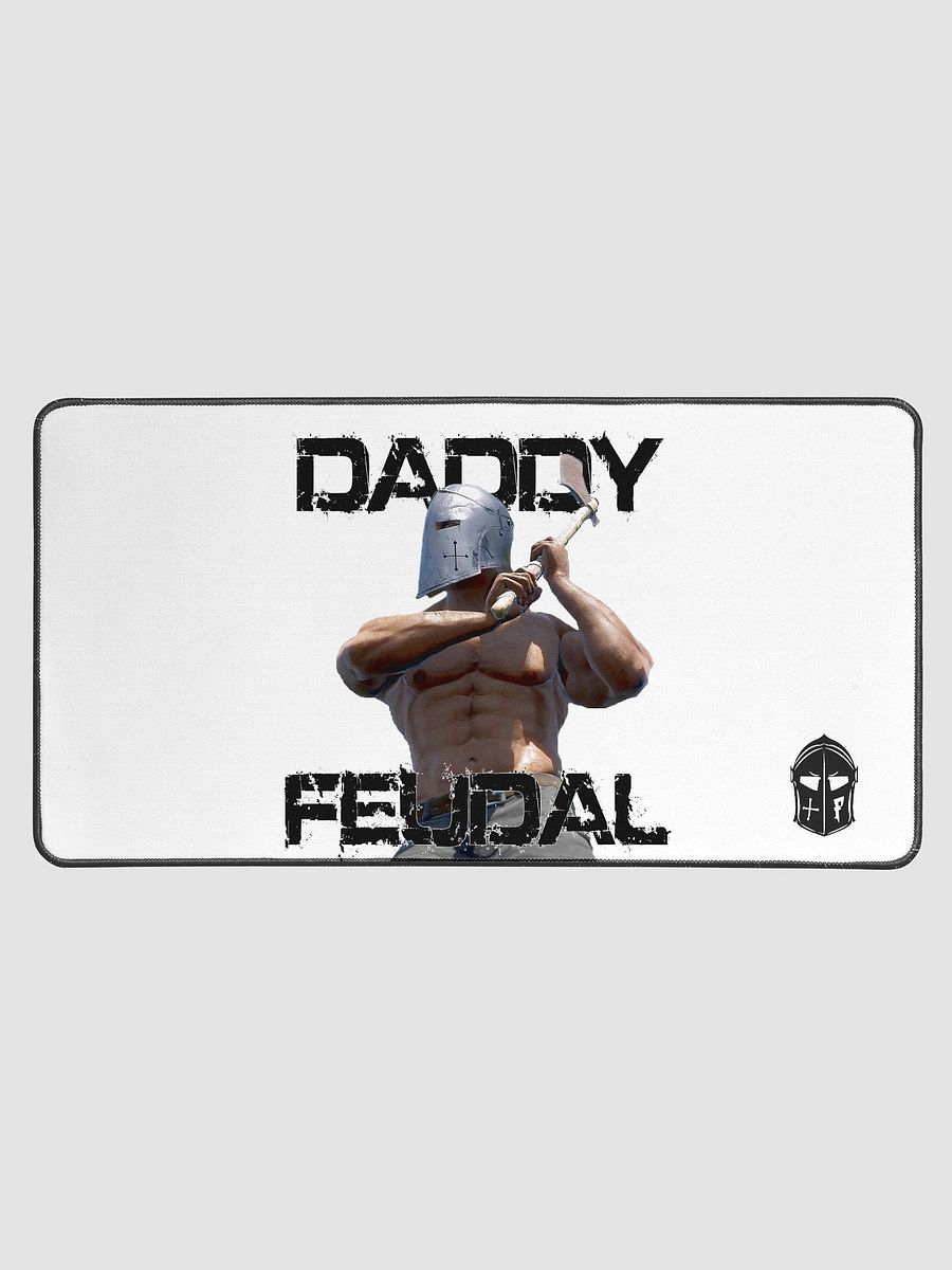 Daddy Feudal Mat product image (1)