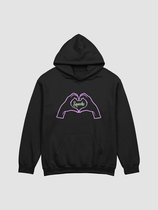 Heart Hands