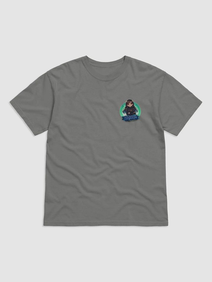 Turtleneck Tee product image (1)