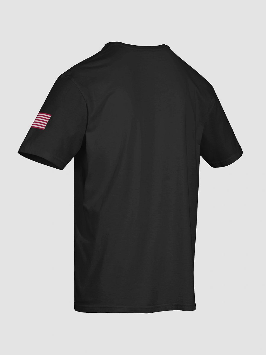 Dwillsprimetime® Corporation T-shirt product image (120)