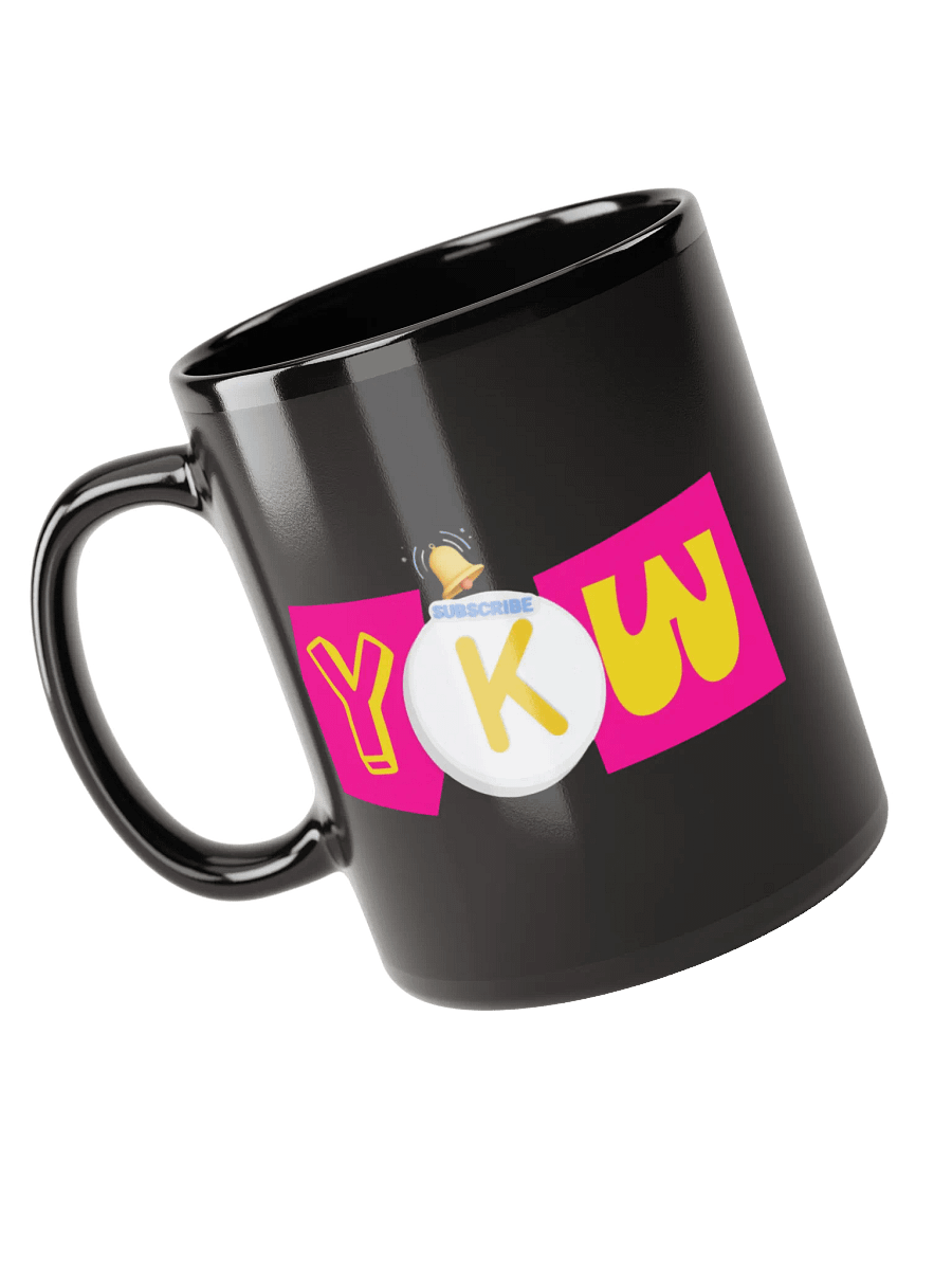 YouknowWhat Black Mug product image (5)