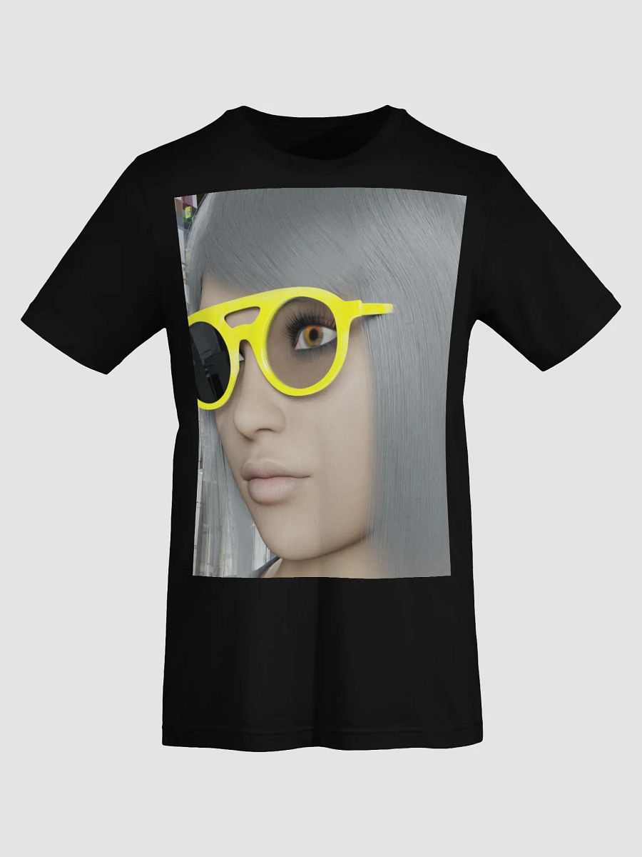 Mystical Visionary T-Shirt product image (47)