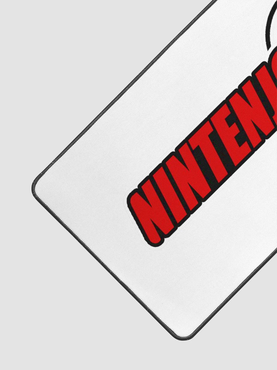 Nintenjosh May 2025 Desk Mat product image (3)