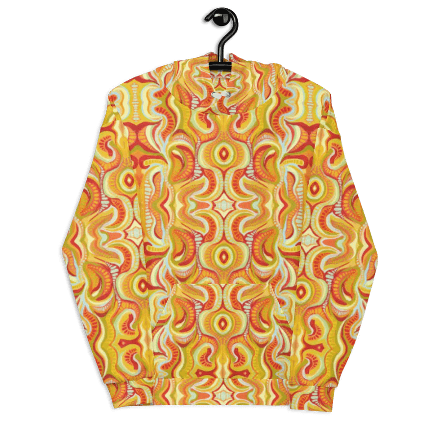 WORMEYS - HOODIE product image (7)