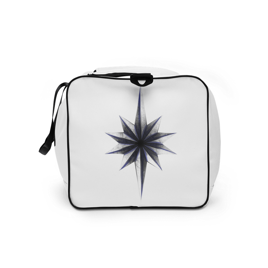 Duffle/ Greyscale Logo 2025 Exclusive product image (9)