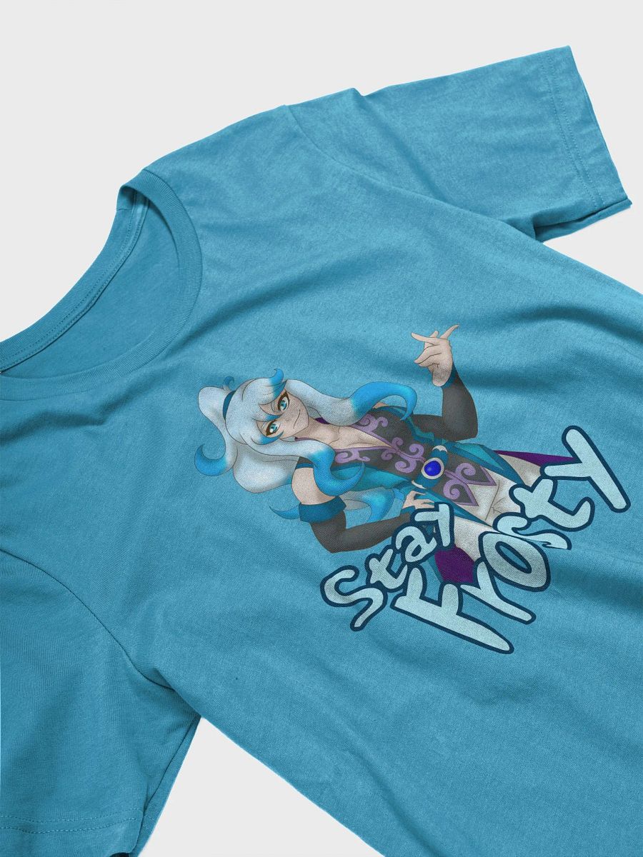 Stay Frosty T-Shirt product image (2)