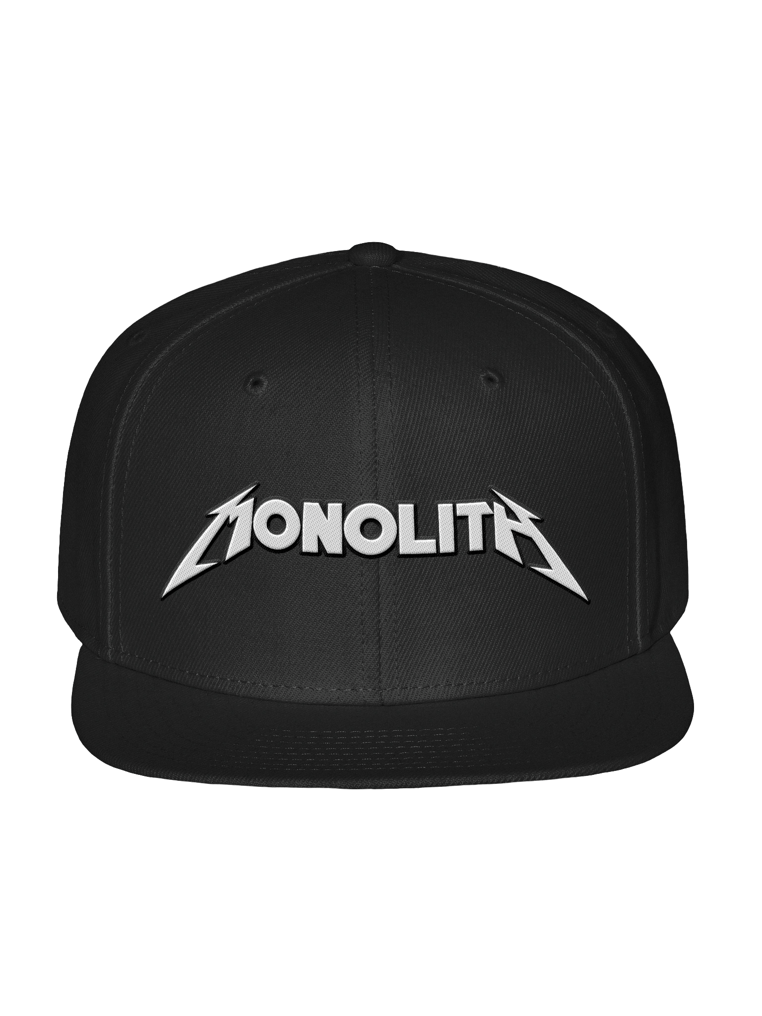 THRASH - Logo Cap product image (2)