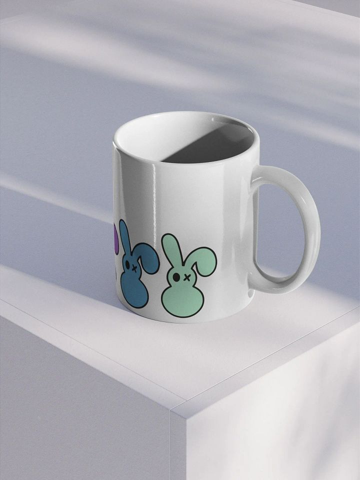 Hazard Mug product image (2)